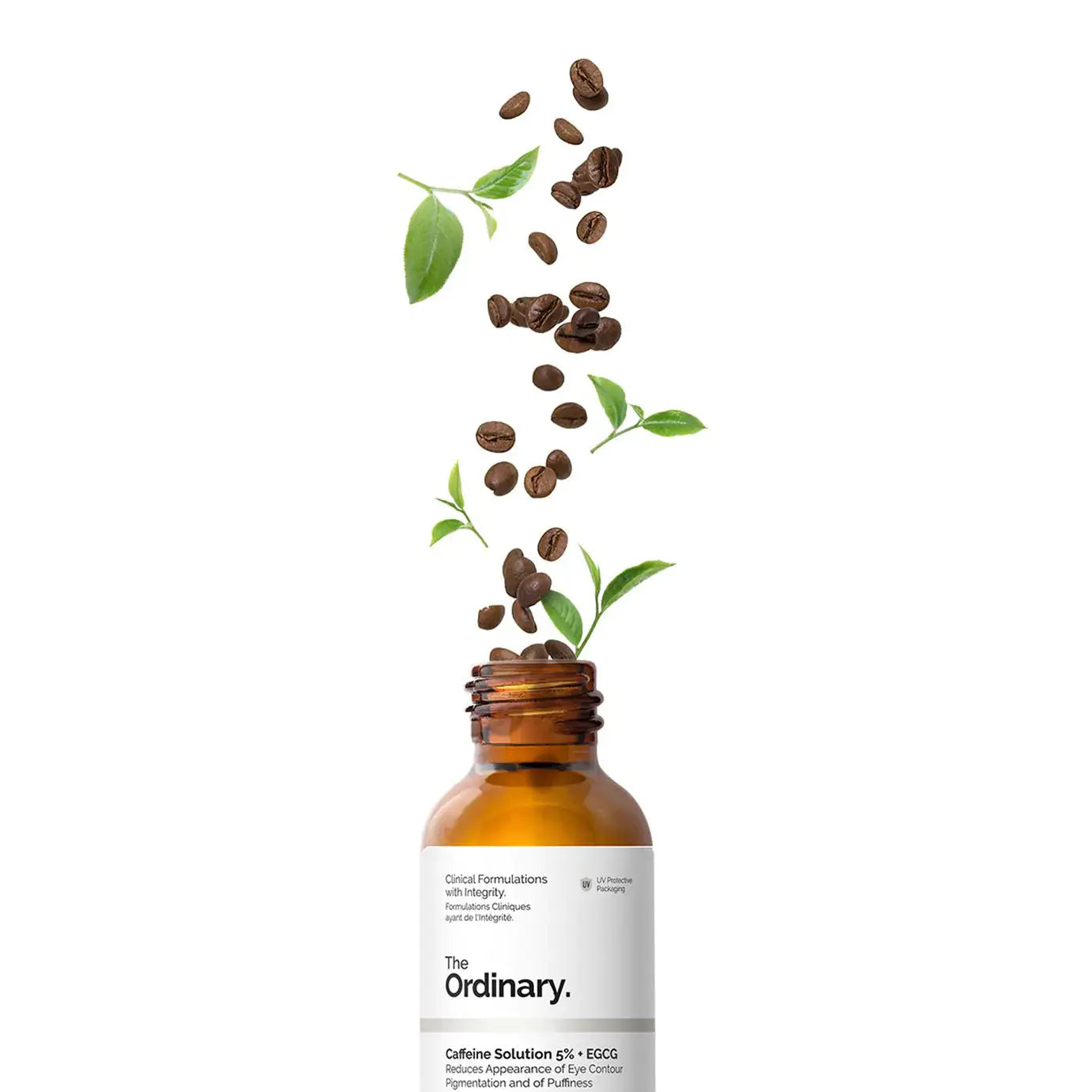 The Ordinary - Caffeine Solution 5% + EGCG