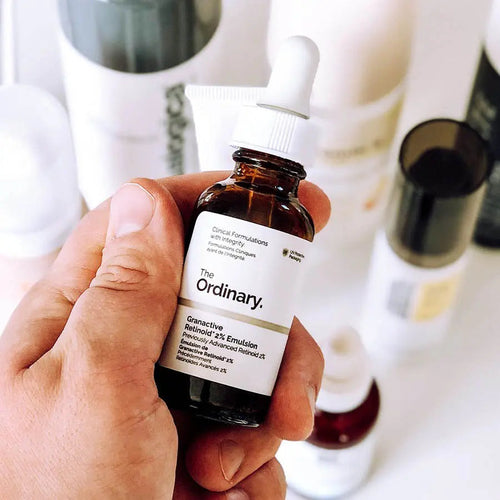The Ordinary - Granactive Retinoid 2% Emulsion 30ml