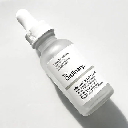 The Ordinary - Niacinamide 10% + Zinc 1% 30mL