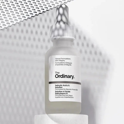 The Ordinary - Salicylic Acid 2% Solution