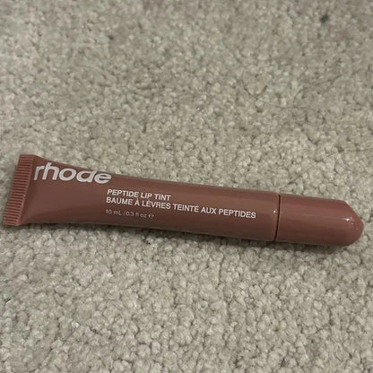 Rhode – The Peptide Lip Tints