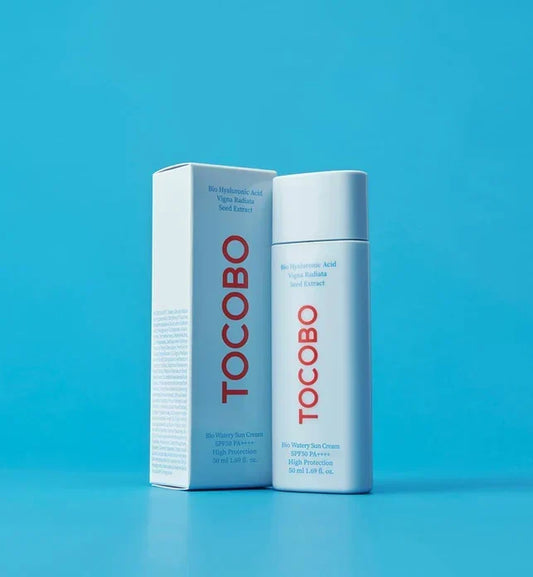 Tocobo Bio Watery Sun Cream SPF50+ PA++++ - 50ml