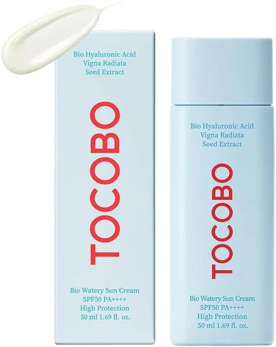 Tocobo Bio Watery Sun Cream SPF50+ PA++++ - 50ml