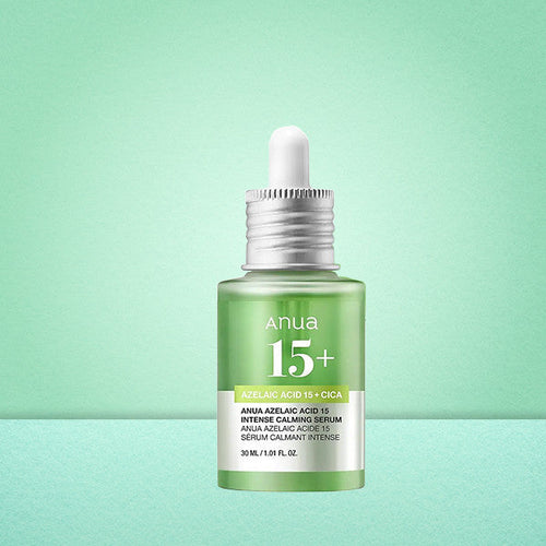 Anua Azelaic Acid 10 Hyaluron Redness Soothing Serum 10 ml