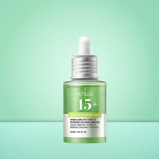 Anua Azelaic Acid 10 Hyaluron Redness Soothing Serum 10 ml