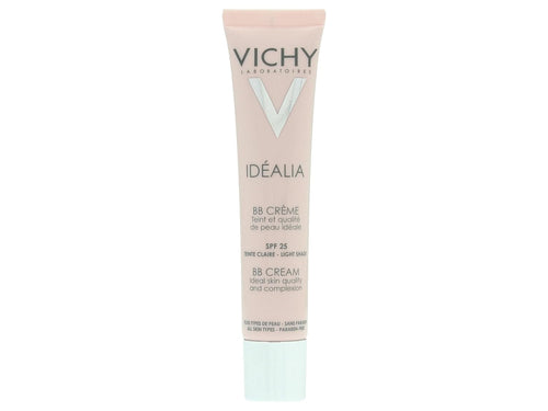 VICHY - VICHY IDEALIA BB CREAM SPF25 CLARO 40ML
