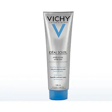 Vichy Sunburn Care - Effective Relief & Protection for Sunburns