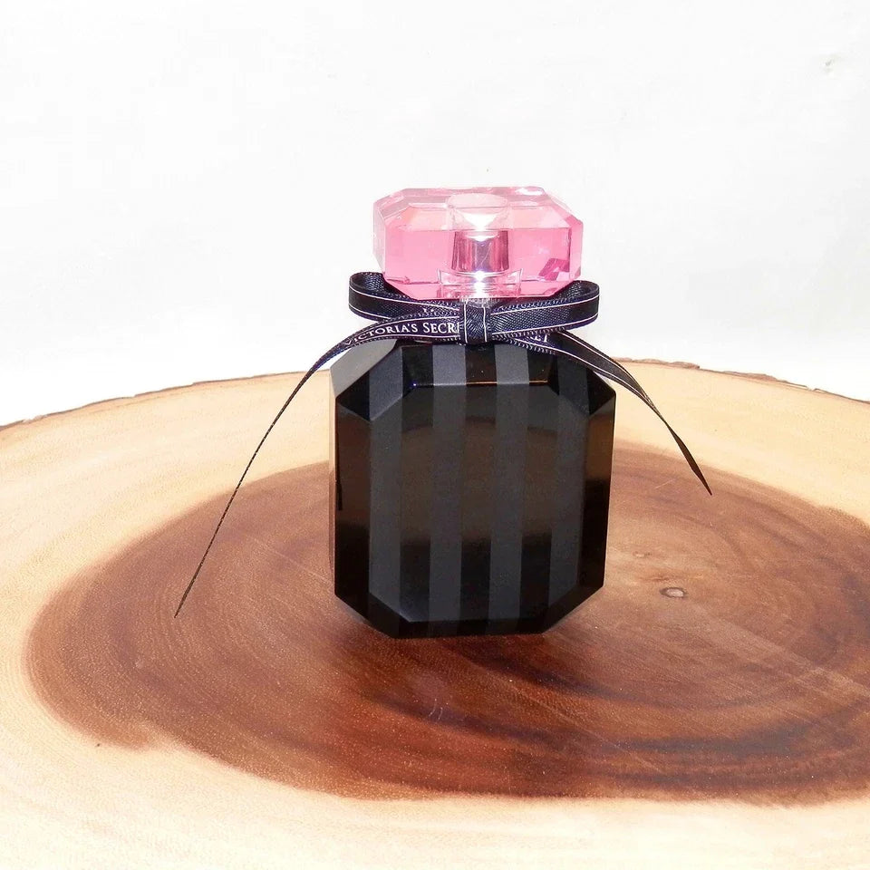 Authentic Victoria's Secret Bombshell New York Perfume EDP 50ml 1.7 oz No Box
