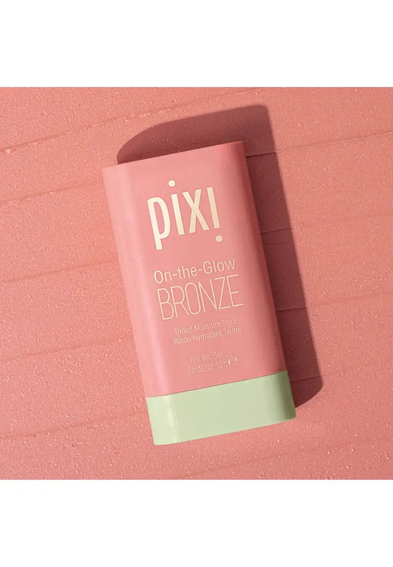 PIXI ON-THE-GLOW CONTOUR STICK - Bronze