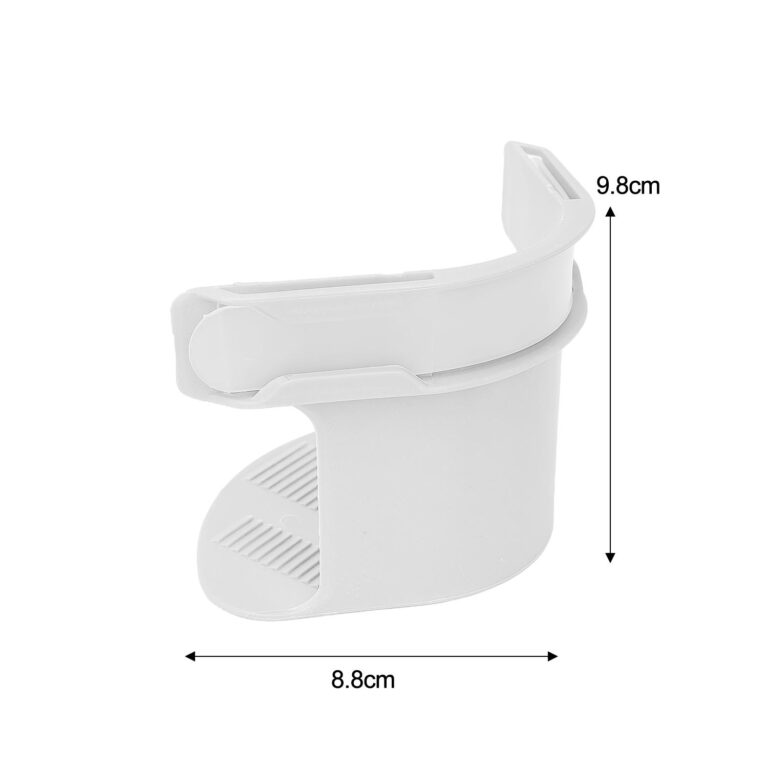 Big Size Bedsheet Holder with Strip - Pack of 4 🦋