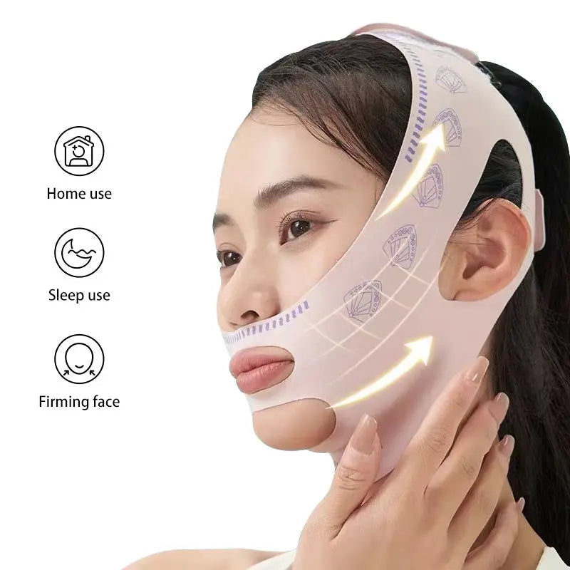 V Line Face Shaper