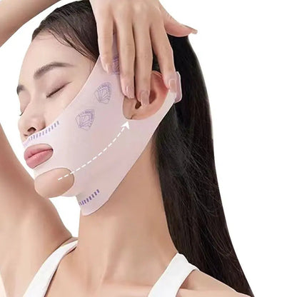 V Line Face Shaper
