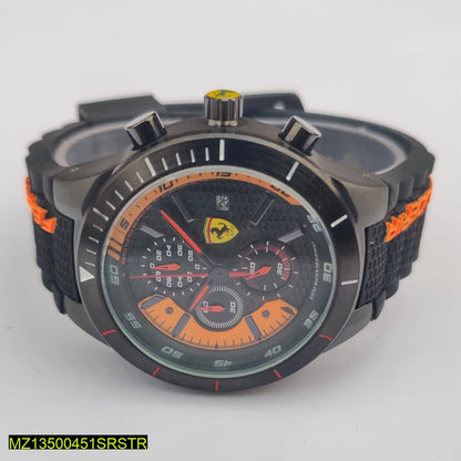 Men's Analogue Watch