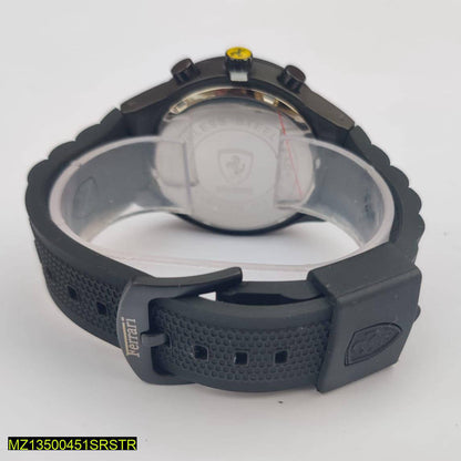 Men's Analogue Watch
