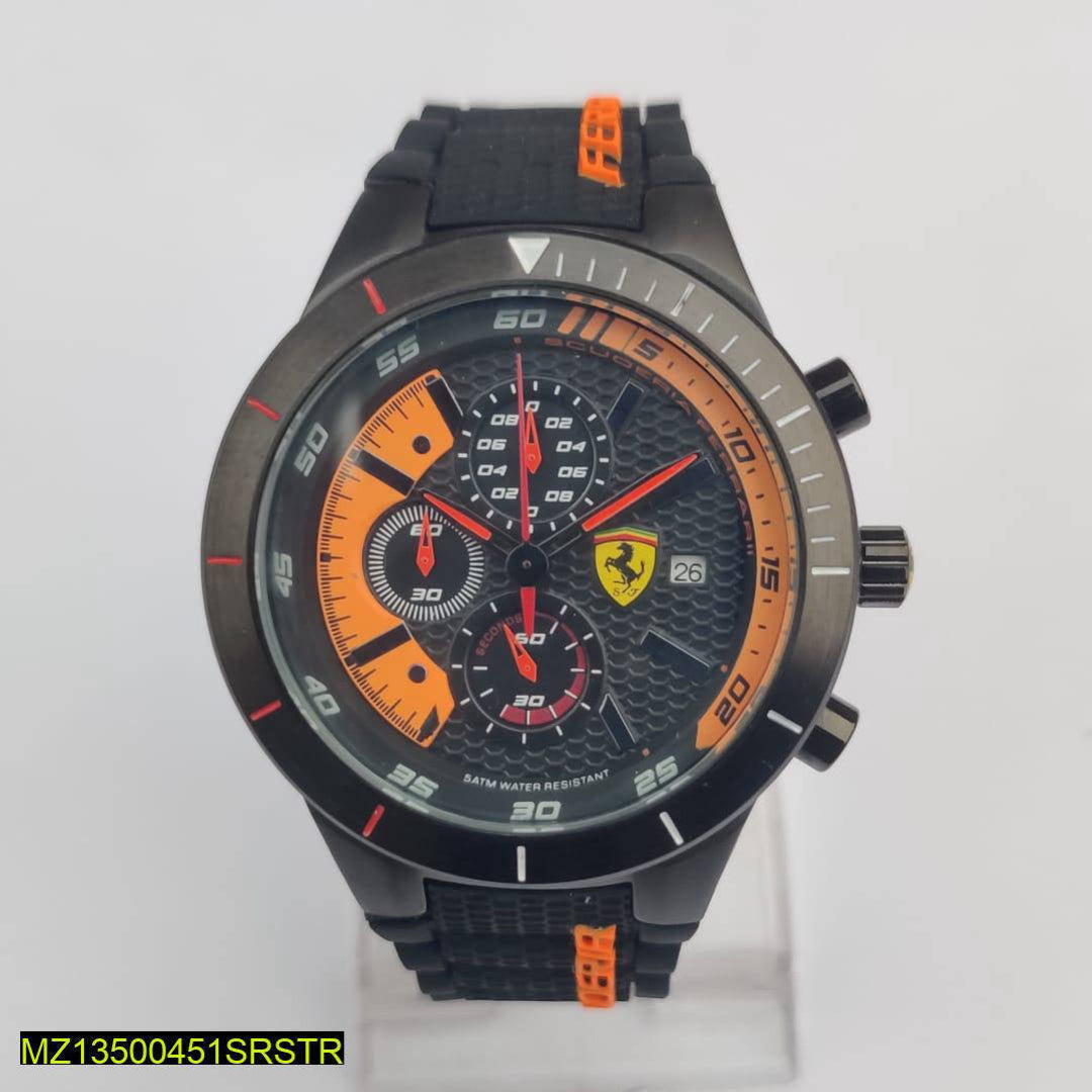 Men's Analogue Watch