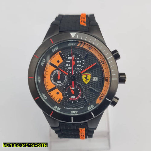 Men's Analogue Watch