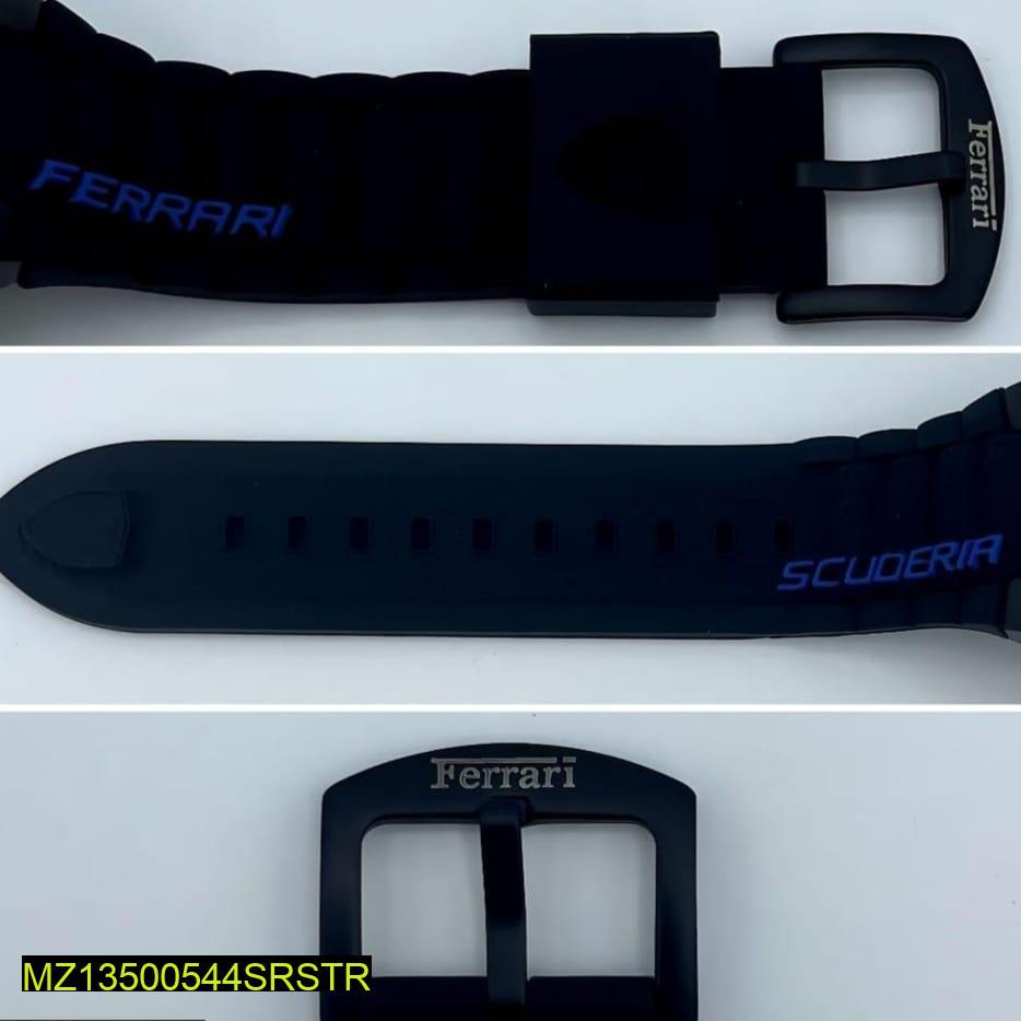 Men's Semi Formal Analogue Watch