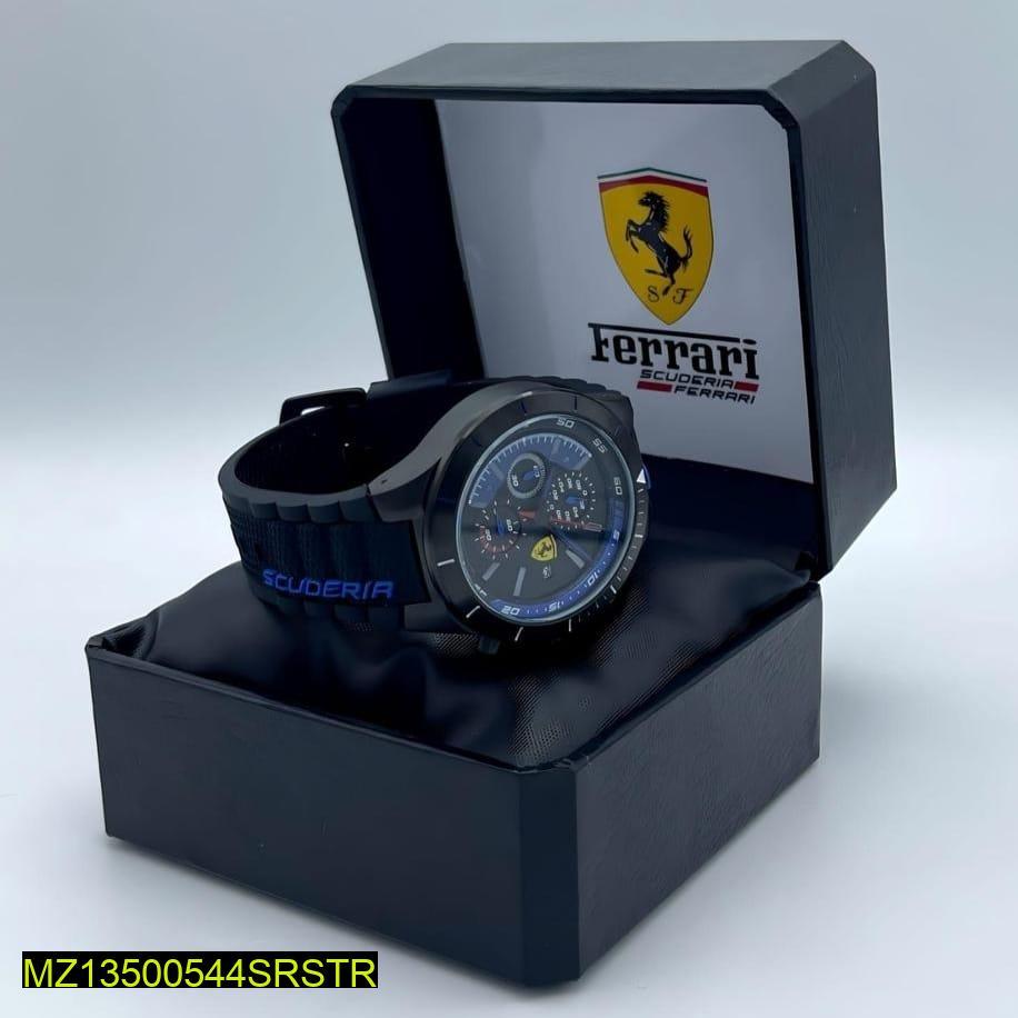 Men's Semi Formal Analogue Watch