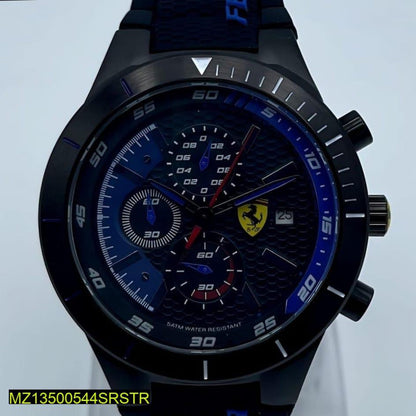 Men's Semi Formal Analogue Watch
