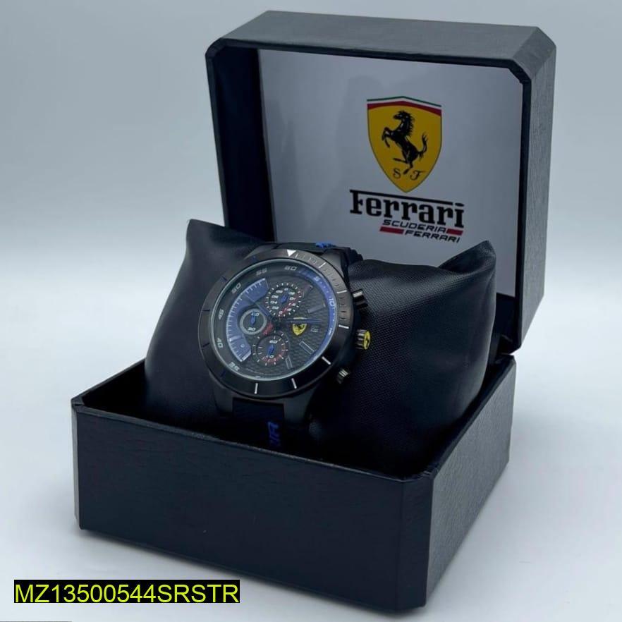 Men's Semi Formal Analogue Watch