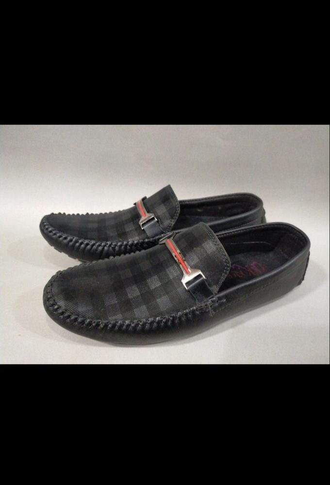 Men's Rexene Casual Loafers