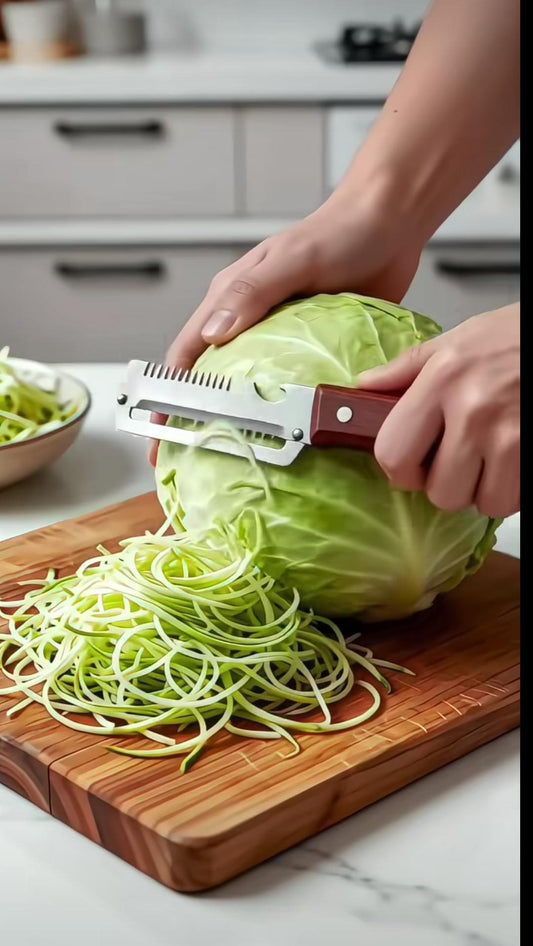 Vegetables Cutter Slicer Knife Available in Stock | Buy 1 Get 1 Free