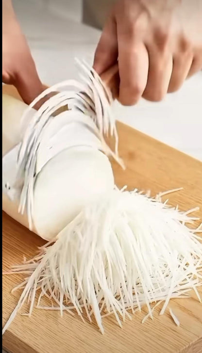 Vegetables Cutter Slicer Knife Available in Stock | Buy 1 Get 1 Free