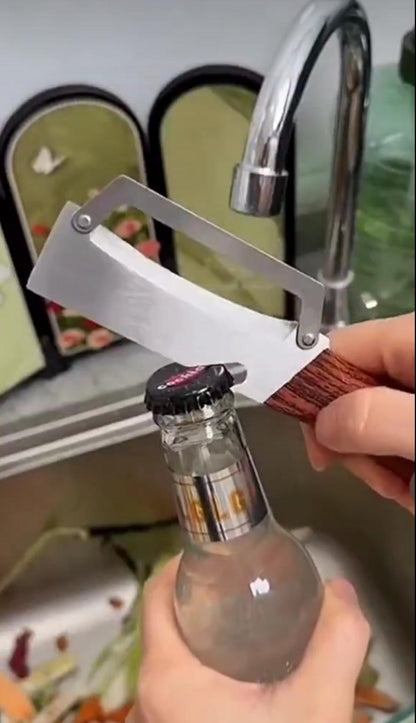 Vegetables Cutter Slicer Knife Available in Stock | Buy 1 Get 1 Free
