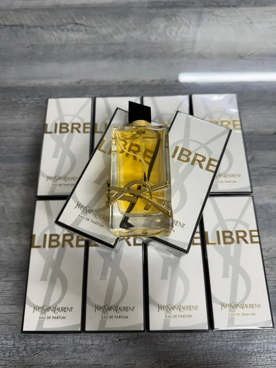 YSL LIBRE * Yves Saint Laurent 1.6 oz / 50 ml EDP Women Perfume Spray