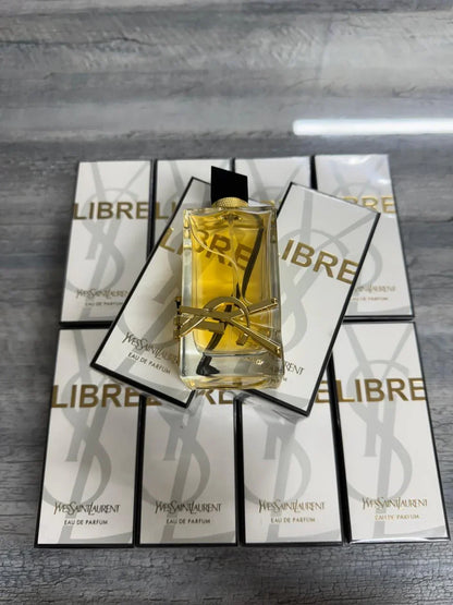 YSL LIBRE * Yves Saint Laurent 1.6 oz / 50 ml EDP Women Perfume Spray