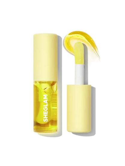 Sheglam Jelly Wow Hydrating Lip Oil