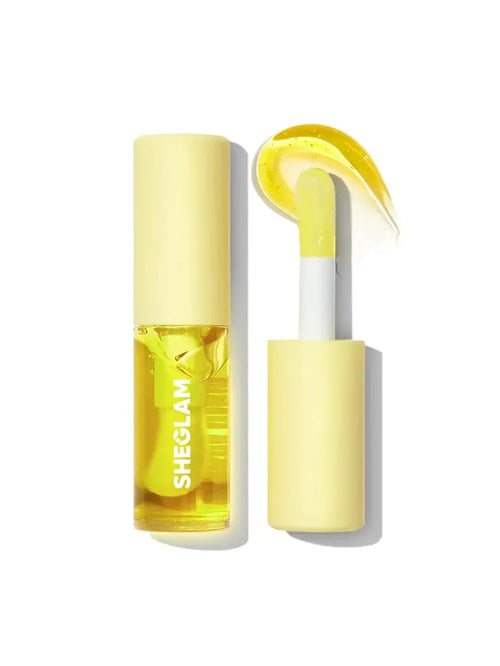 Sheglam Jelly Wow Hydrating Lip Oil