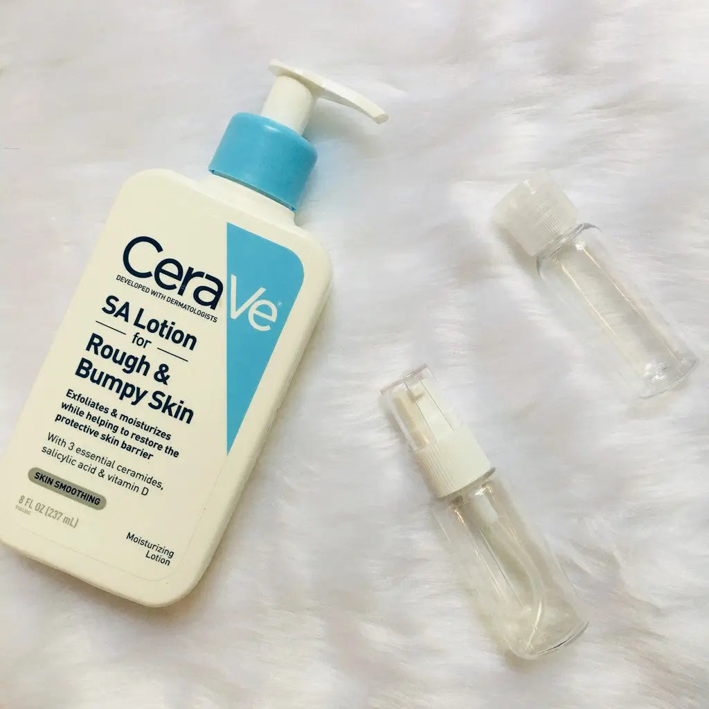 CeraVe - SA Lotion For Rough & Bumpy Skin 237 ml