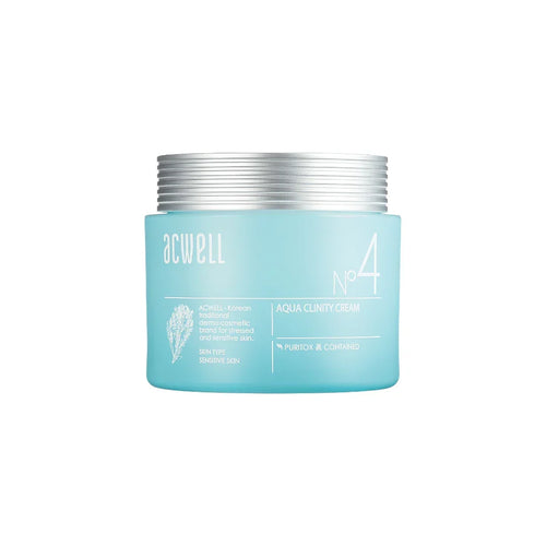 Acwell Aqua Clinity Cream – 50ml