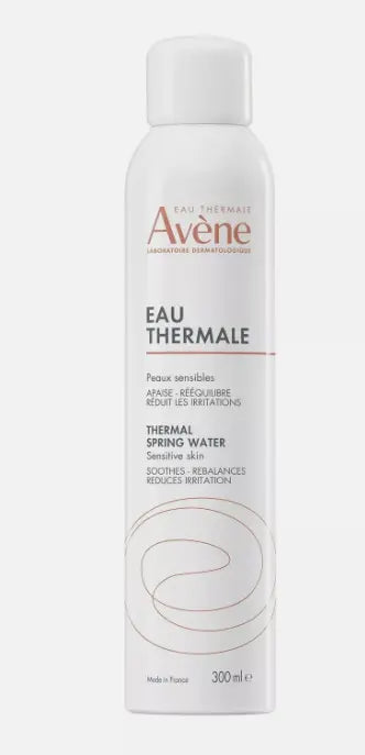 Avène Eau Thermale Spring Water Spray - 300 ml