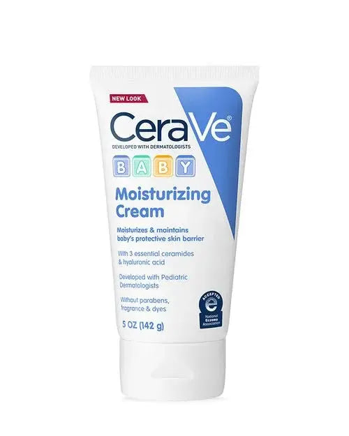 Cerave - Baby Moisturizing Cream -142g