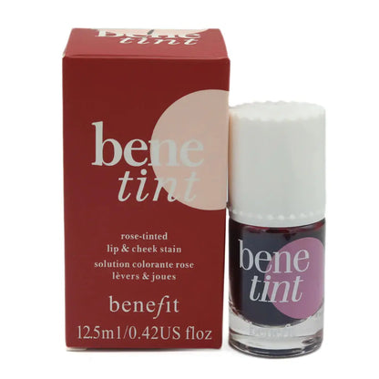 Benetint Lip & Cheek Tint 12.5ml Original