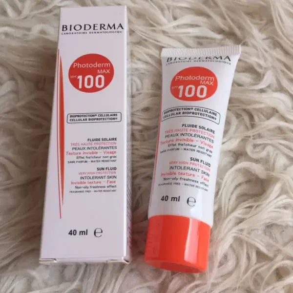 Bioderma - Photoderm Max SPF 100