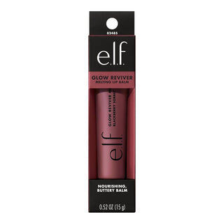 e.l.f. Glow Reviver Melting Lip Balm