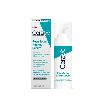 CeraVe - Resurfacing Retinol Serum (30 ml)