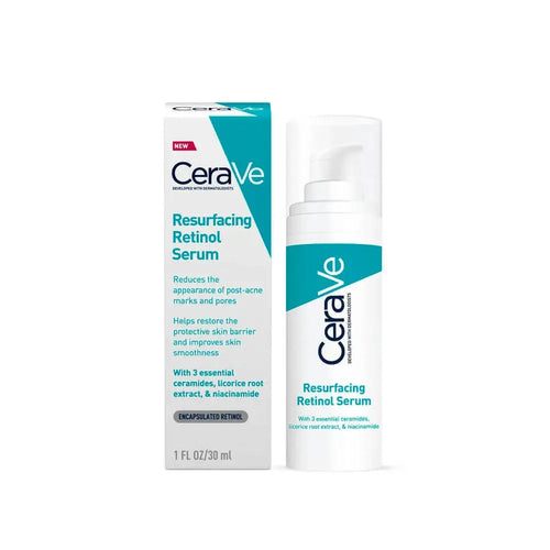 CeraVe - Resurfacing Retinol Serum (30 ml)