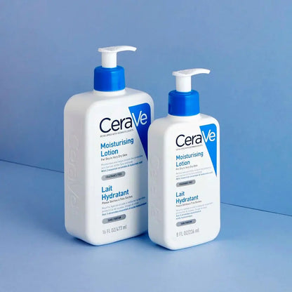 Cerave - Moisturizing Lotion 236 ml