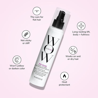 Color Wow Raise The Root Thicken + Lift Spray