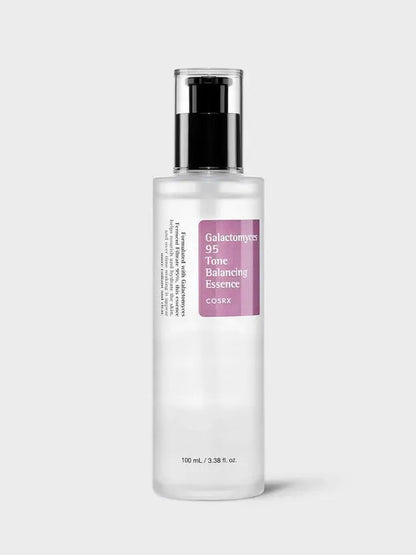 COSRX Galactomyces 95 Tone Balancing Essence 100ml | Korean Brightening & Hydrating Essence for Uneven Skin Tone in Pakistan