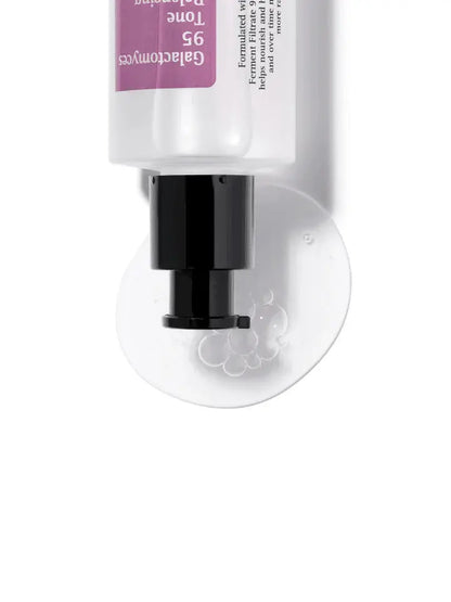 COSRX Galactomyces 95 Tone Balancing Essence 100ml | Korean Brightening & Hydrating Essence for Uneven Skin Tone in Pakistan
