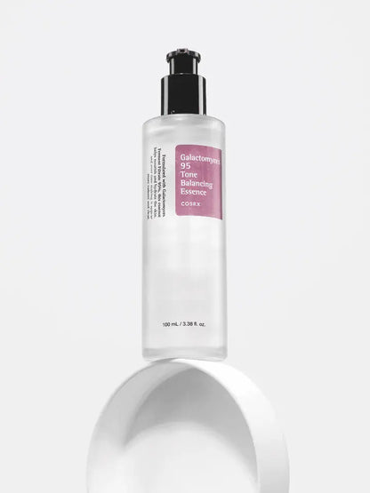 COSRX Galactomyces 95 Tone Balancing Essence 100ml | Korean Brightening & Hydrating Essence for Uneven Skin Tone in Pakistan