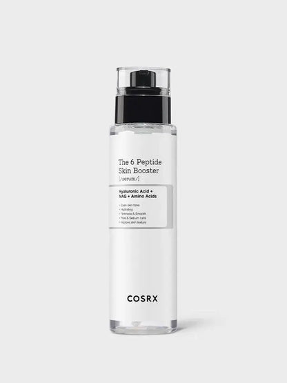 COSRX The 6 Peptide Skin Booster Serum | Anti-Aging, Firming & Brightening Serum for All Skin Types in Pakistan