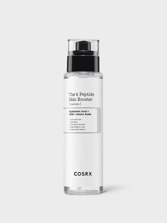 COSRX The 6 Peptide Skin Booster Serum | Anti-Aging, Firming & Brightening Serum for All Skin Types in Pakistan