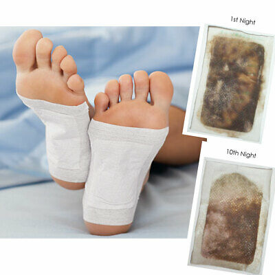 Detox Foot Patch | Available in Stock
