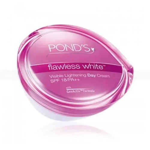 POND'S Flawless White Visible Lightening Day SPF 18 PA++